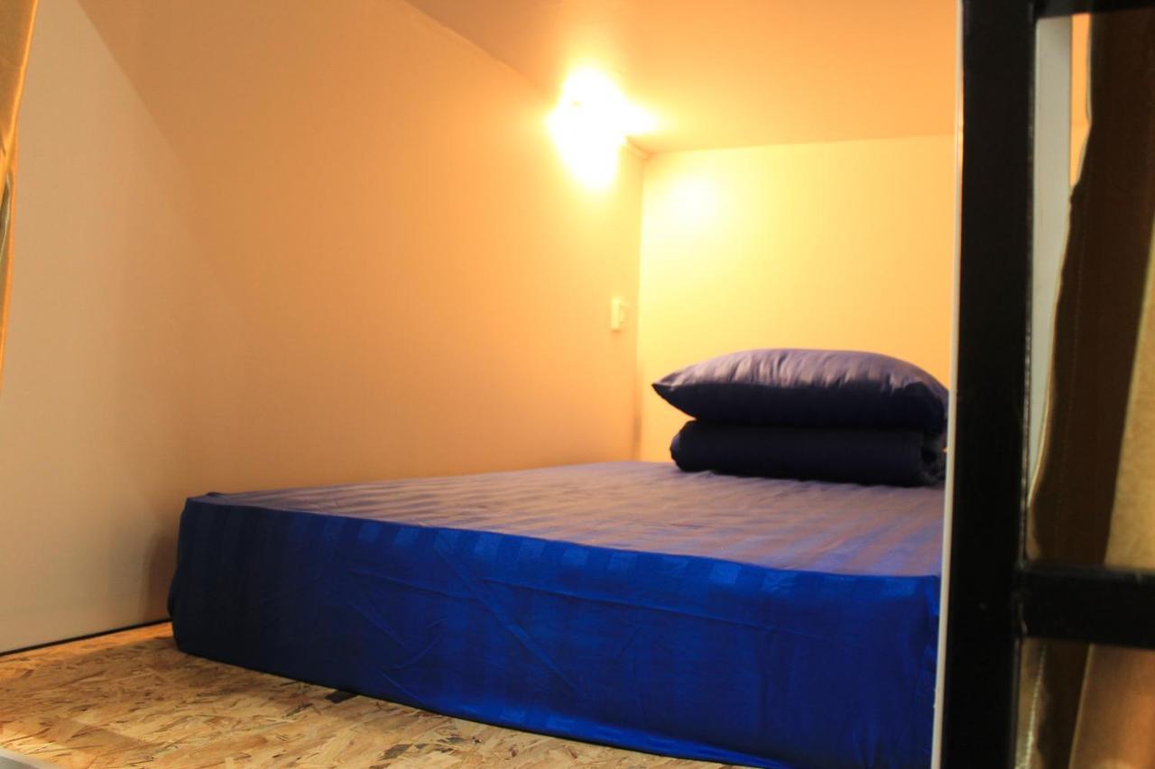 Pattaya Hostel Stay Inn Extérieur photo