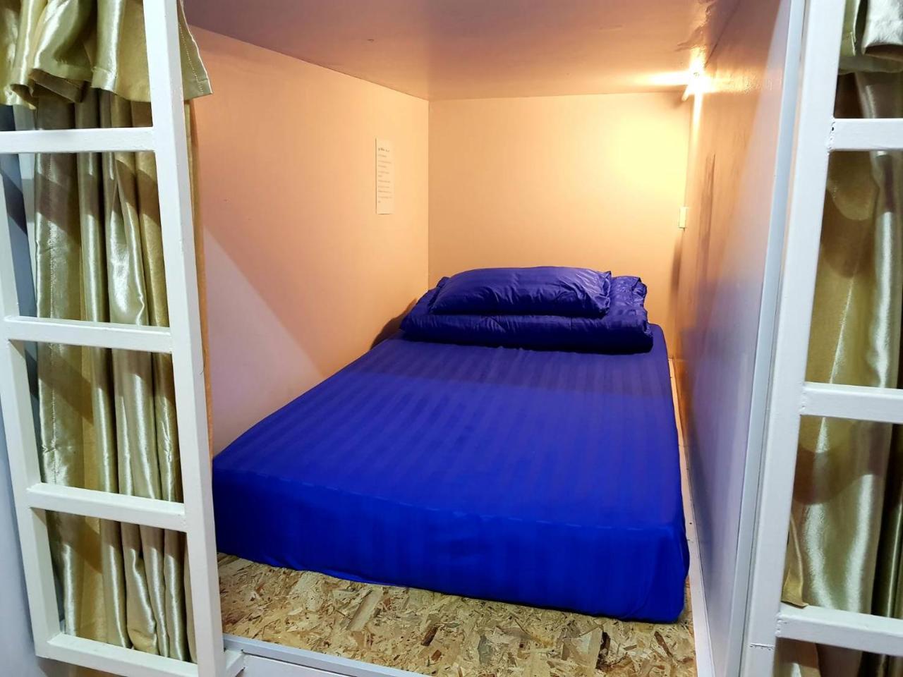 Pattaya Hostel Stay Inn Extérieur photo