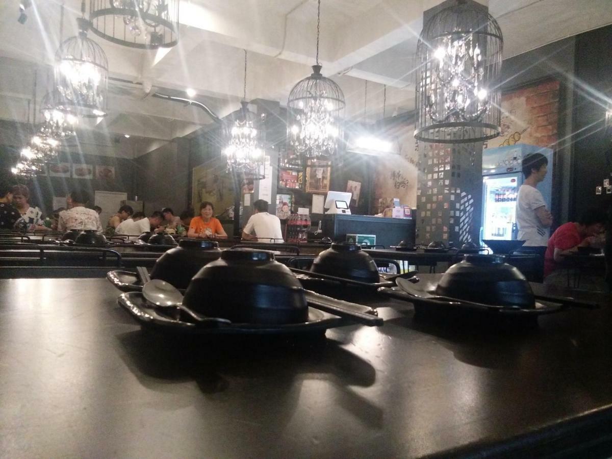 Pattaya Hostel Stay Inn Extérieur photo